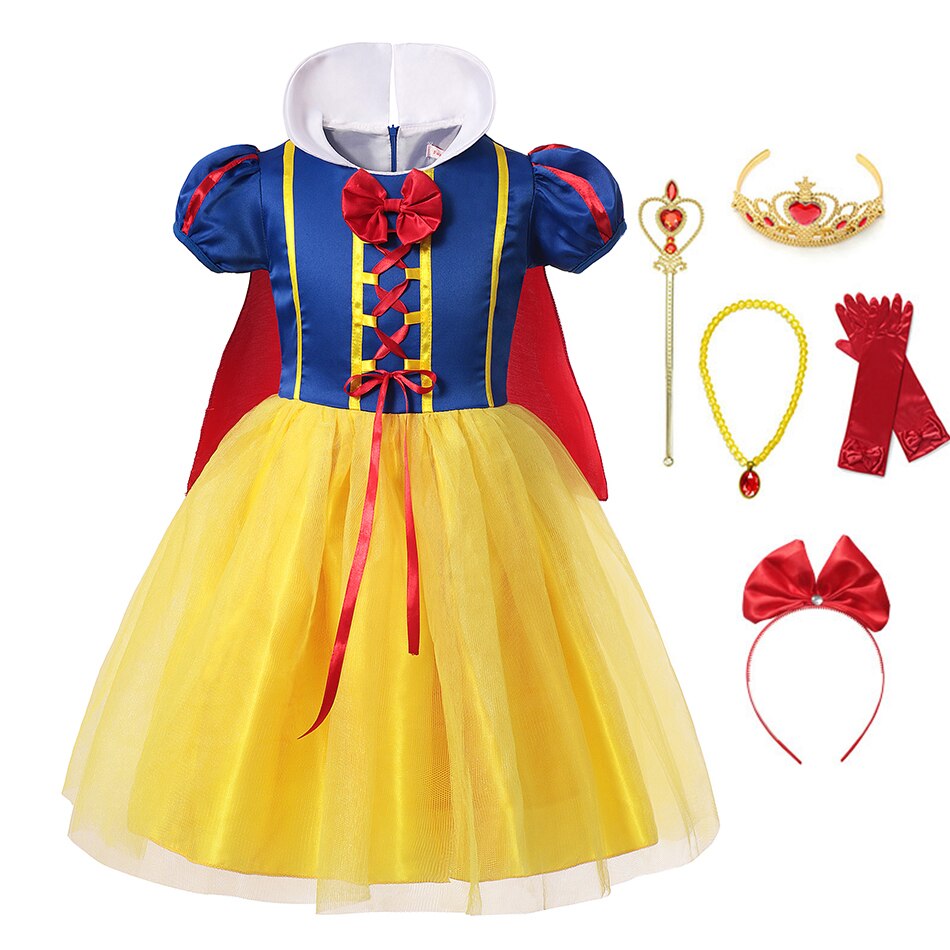 Quero ver vestido da branca hot sale de neve