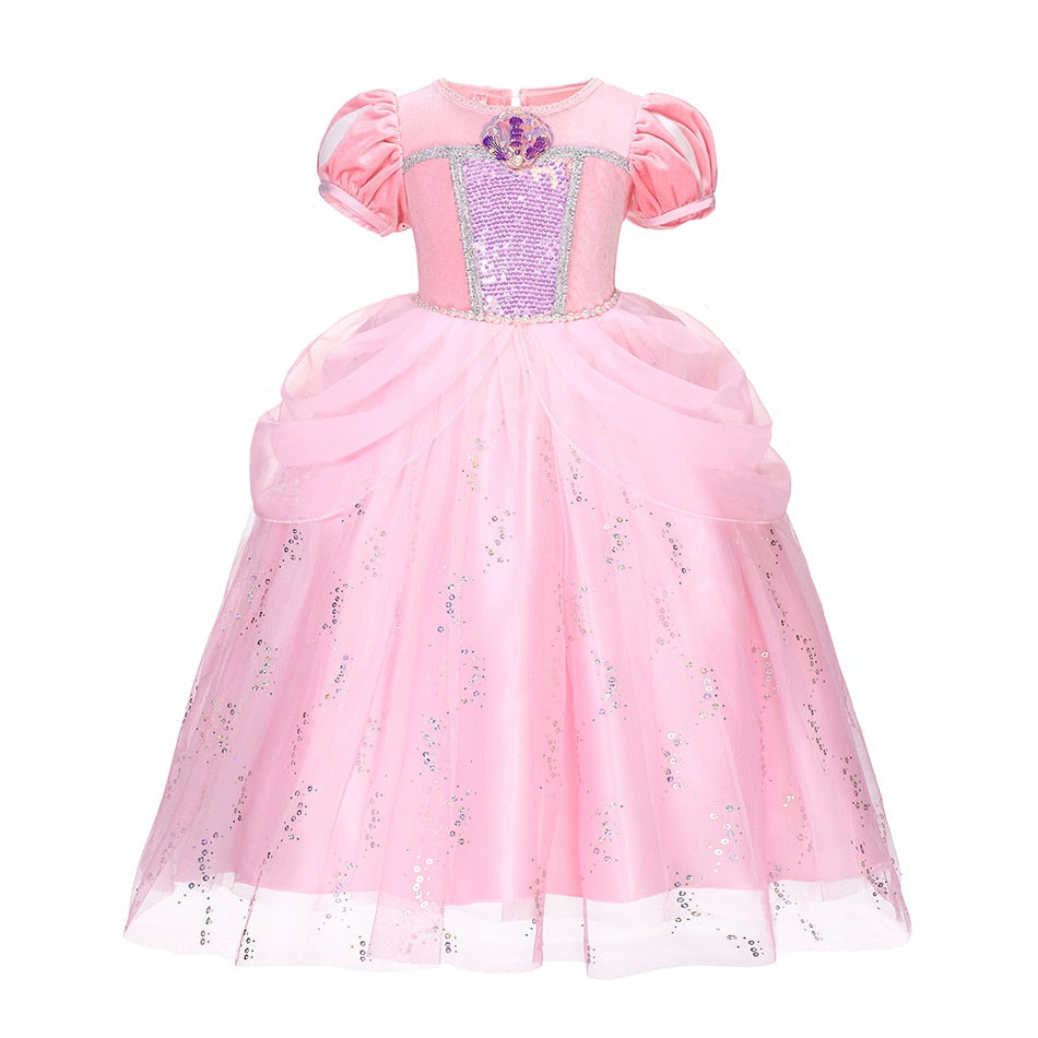 Fantasia princesa simples cheap