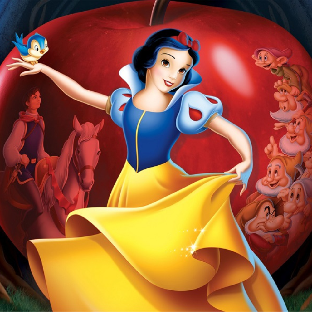 9 curiosidades fascinantes sobre a Branca de Neve que você provavelmente não sabia