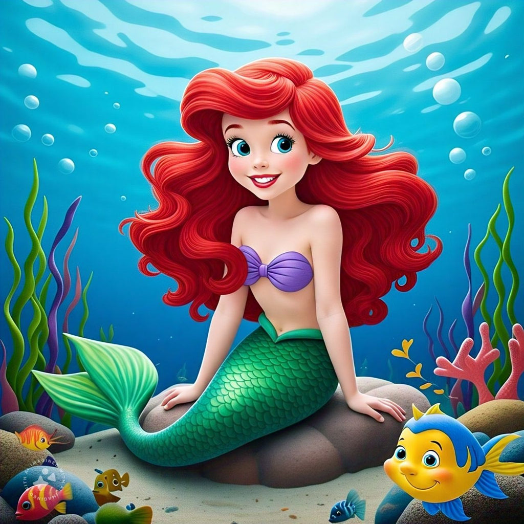 9 Curiosidades Fascinantes Sobre Ariel que Provavelmente Você Não Sabia