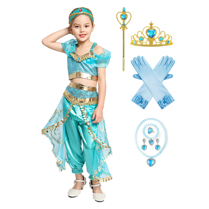 Fantasia Jasmine