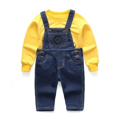 Conjunto Minions