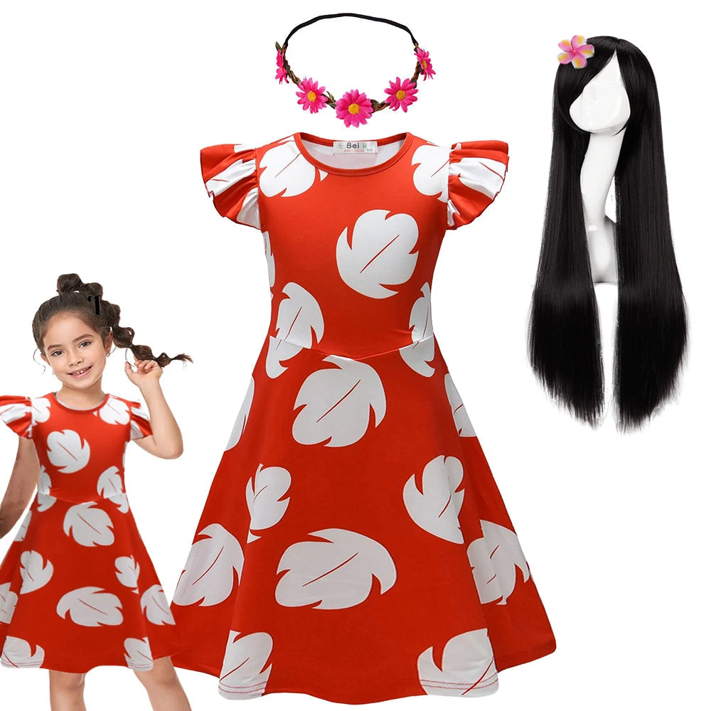 Fantasia Lilo