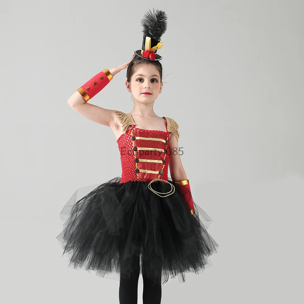 Fantasia de Circo