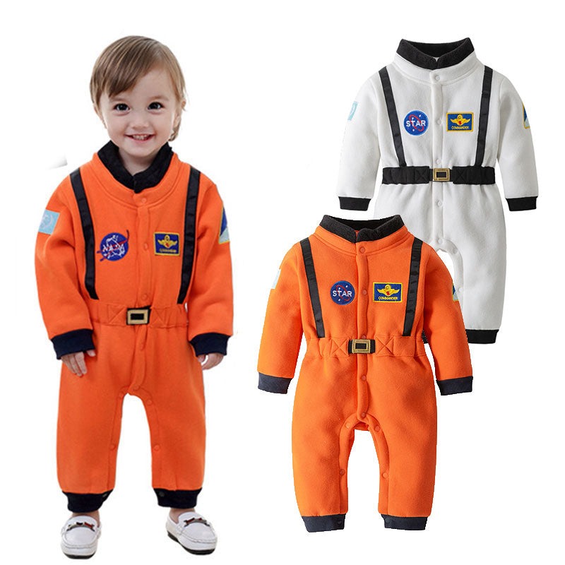  bebé  Astronauta 