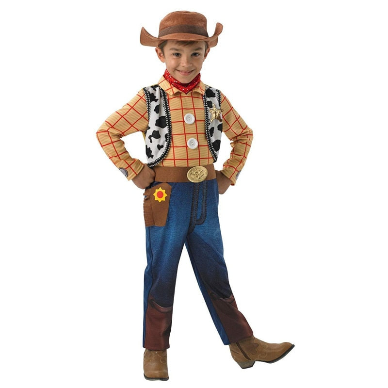 Fantasia  Woody (Toy Story)