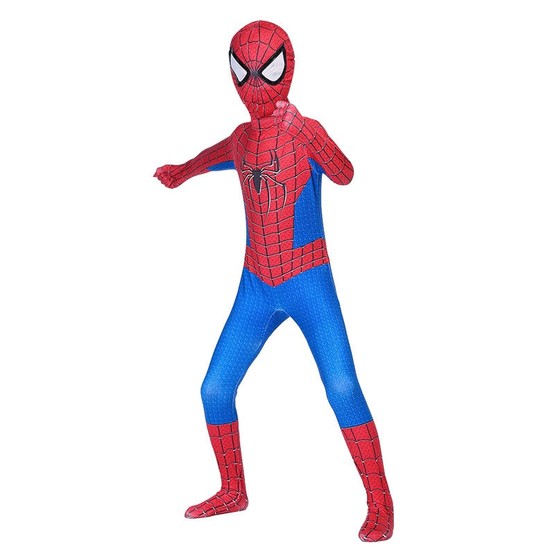 homem aranha