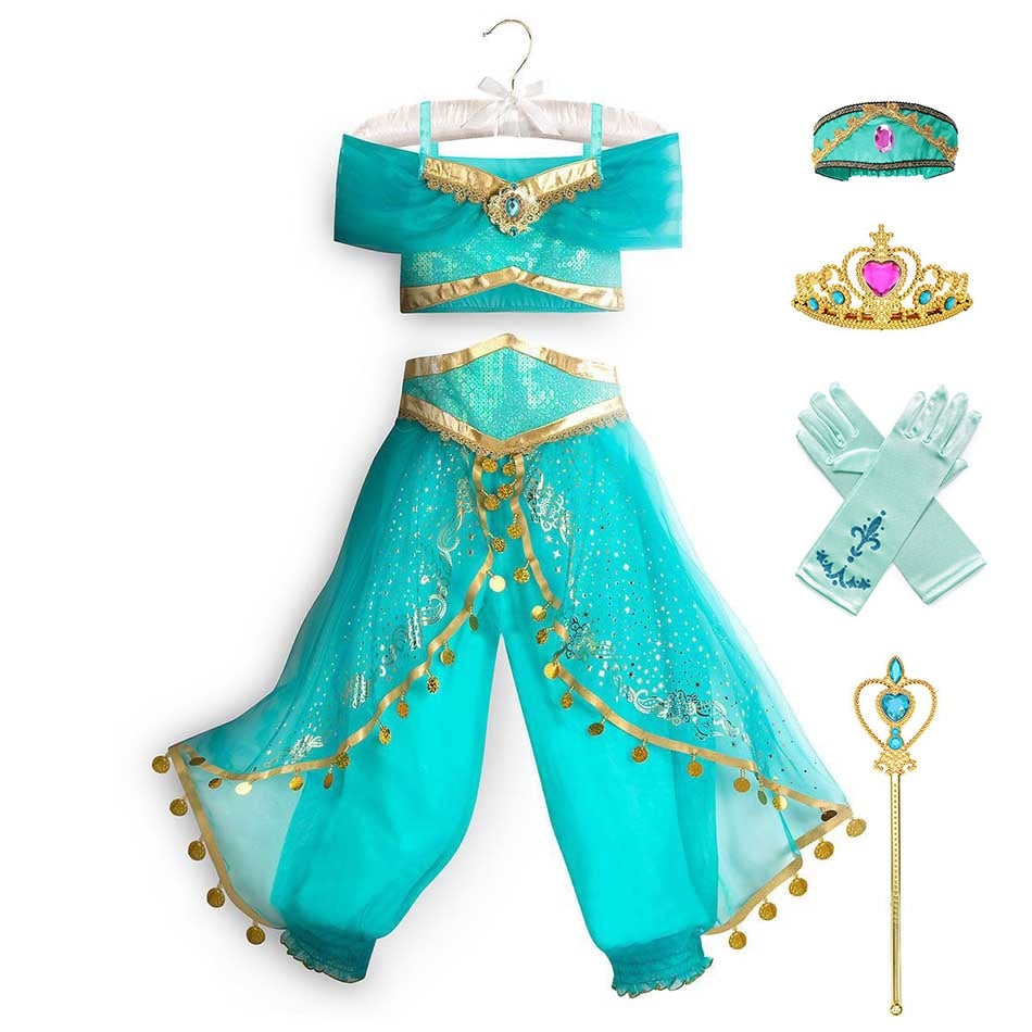 Fantasia  Jasmine (Aladdin)