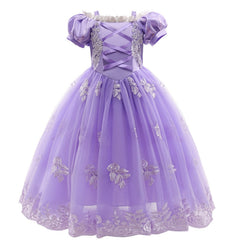 Vestido Princesa Sofia - Desapegos de Roupas quase novas ou nunca usadas  para bebês, crianças e mamães. 694455