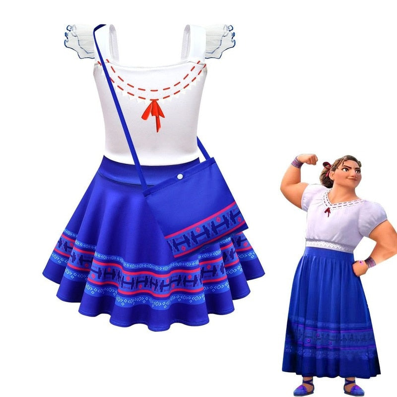 luisa encanto