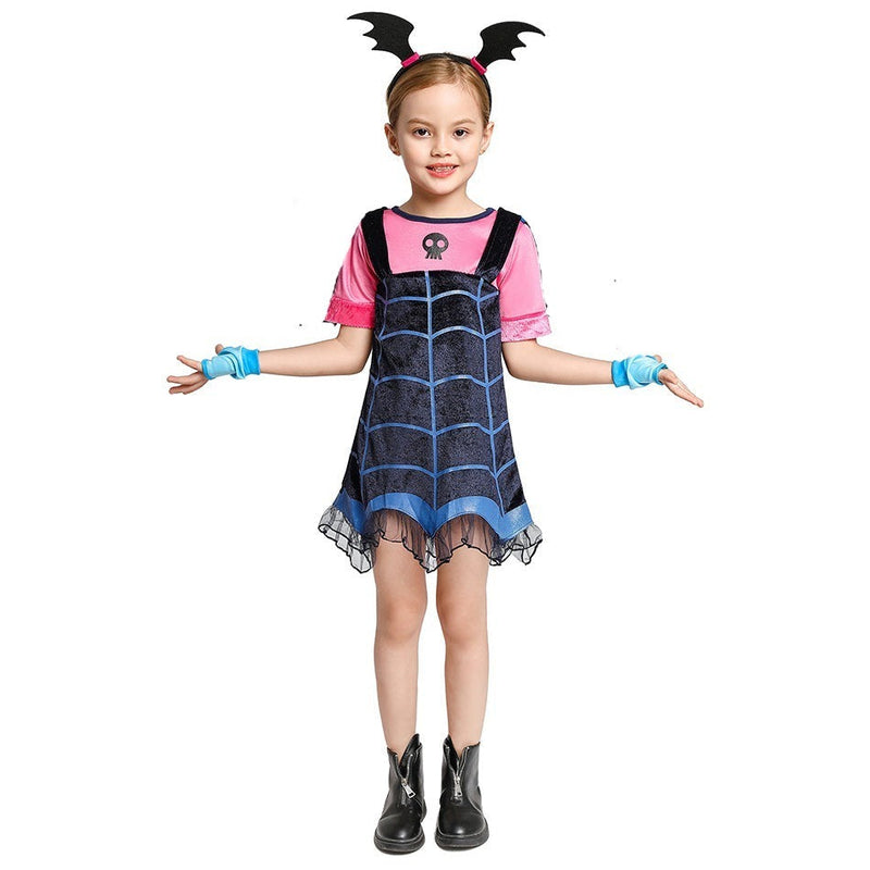 Vampirina Infantil