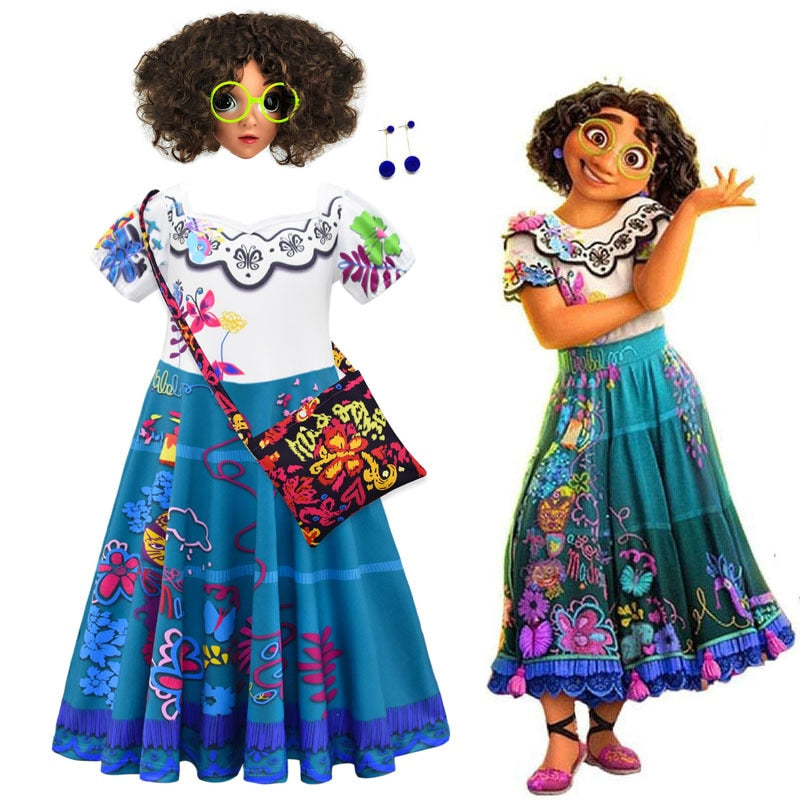 mirabel encanto