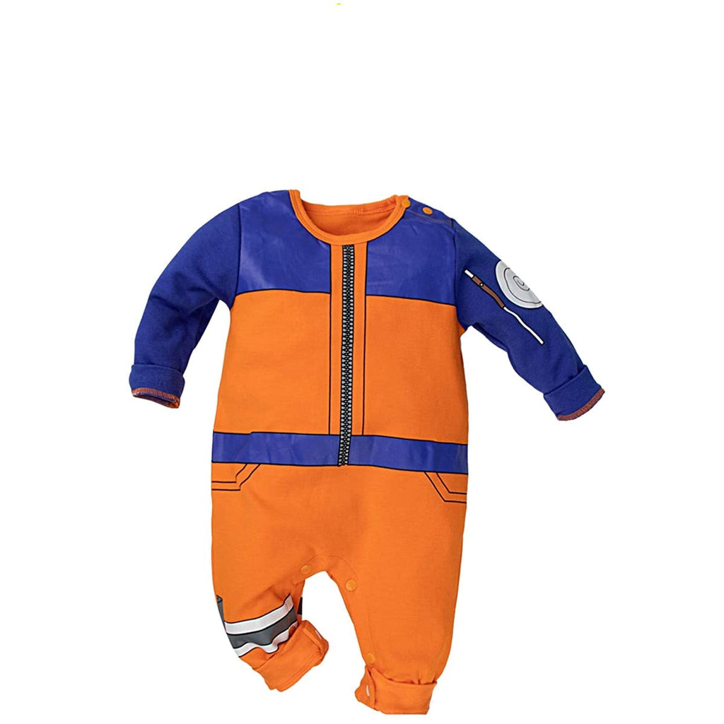 Macação Naruto